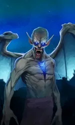 Bloodthirst