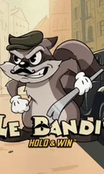 Le Bandit Hold And Win