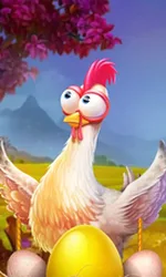 Chicken Drop