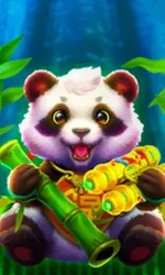 Book of Panda Megaways