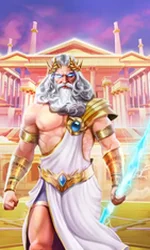 Gates of Olympus