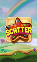 Candy Blitz Bombs