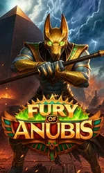 Fury of Anubis