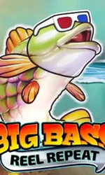 Big Bass Reel Repeat