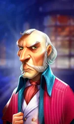 Christmas Carol Megaways