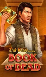 Book of Dead