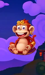 3 Dancing Monkeys