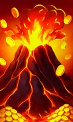 Fiery Luck