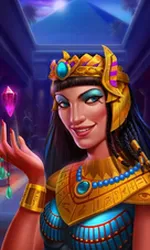 Book of Golden Sands