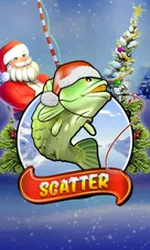 Christmas Big Bass Bonanza
